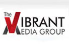 vibrant media group logo